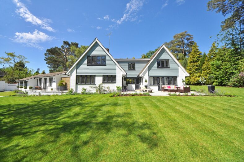 Property Decision