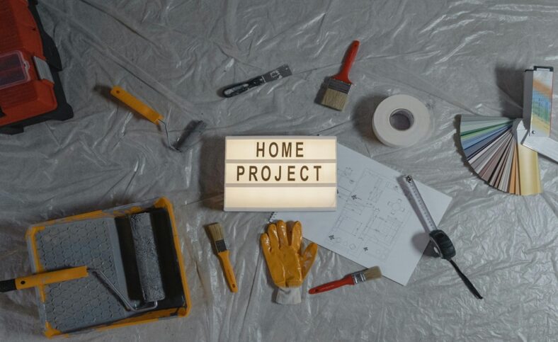 5 Home Improvement Projects That Add Value to Your Property